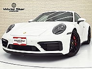 ポルシェ 911(992)