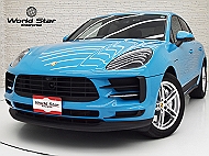 ポルシェ マカン