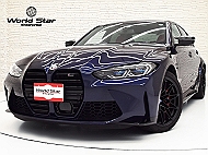 BMW M3 セダン