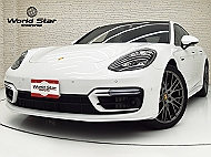 ポルシェ パナメーラ