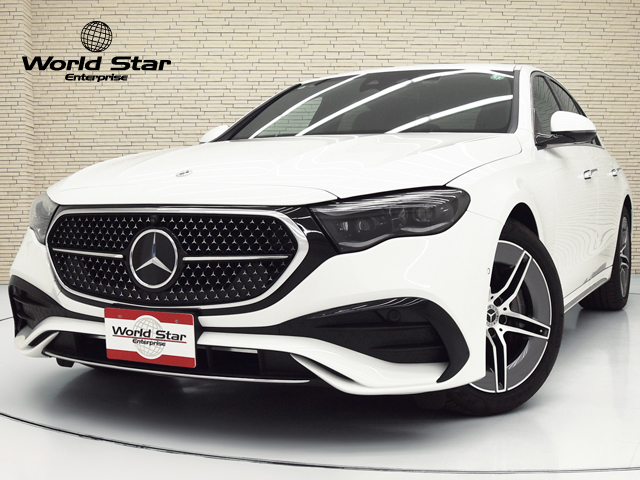 ベンツ Eクラス セダン