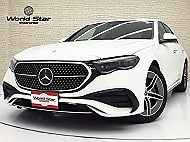 ベンツ Eクラス セダン