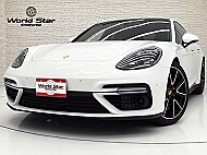 ポルシェ パナメーラ