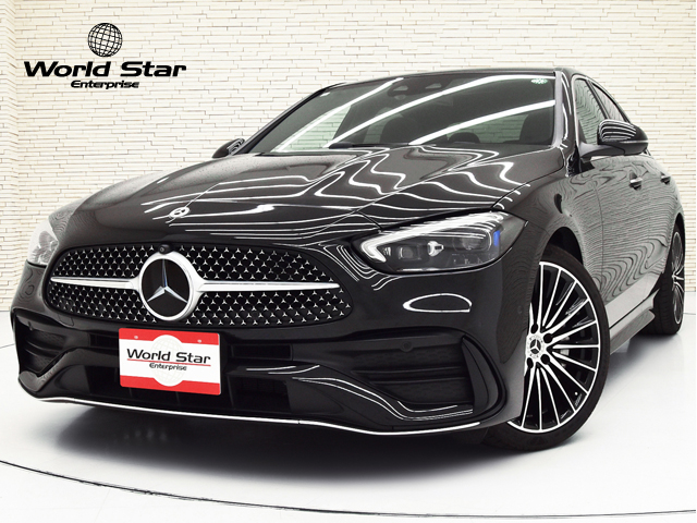 ベンツ Cクラス セダン