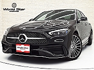 ベンツ Cクラス セダン