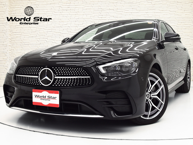 ベンツ Eクラス セダン