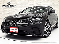 ベンツ Eクラス セダン