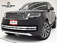 ローバー レンジローバー