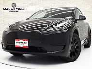 テスラ モデルY