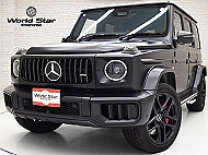 AMG Gクラス