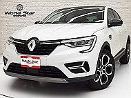 ルノー アルカナ