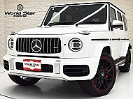 AMG Gクラス
