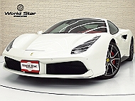 フェラーリ 488GTB