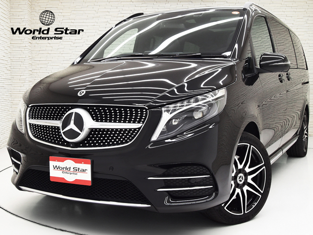 ベンツ Vクラス