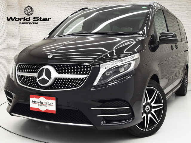 ベンツ Vクラス