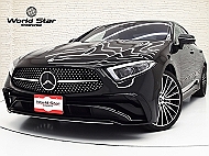 ベンツ CLSクラス