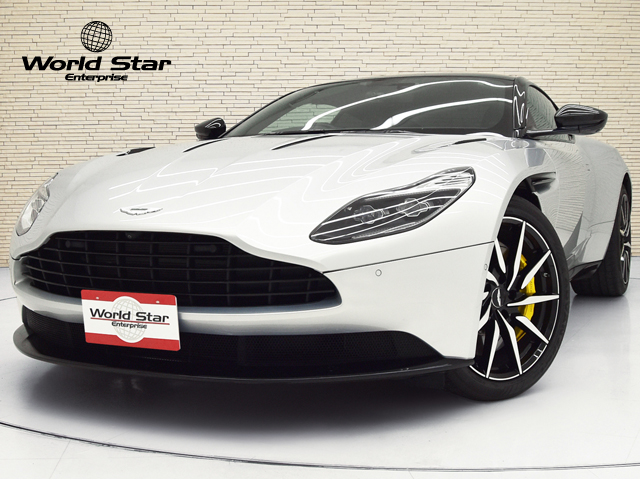 アストンマーチン