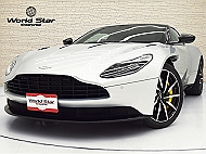 アストンマーチン