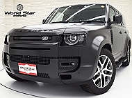 ローバー ディフェンダー