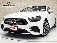 ベンツ Eクラス カブリオレ