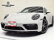 ポルシェ 911(992)
