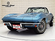 シボレー コルベット コン...