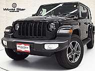 クライスラー ジープ ラン...