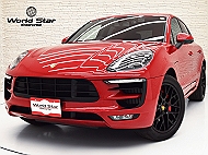 ポルシェ マカン