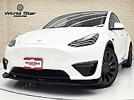 テスラ モデルY