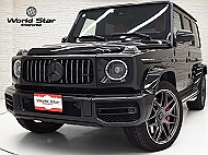 AMG Gクラス