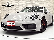 ポルシェ 911(992)