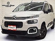 シトロエン ベルランゴ