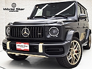 AMG Gクラス