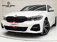 BMW 3シリーズ セダン