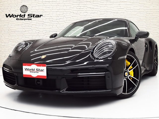 ポルシェ 911(992)