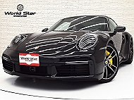 ポルシェ 911(992)