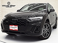 アウディ Q5