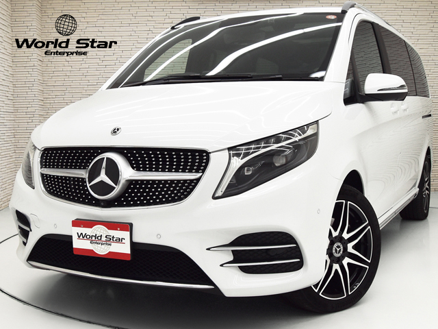 ベンツ Vクラス