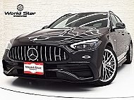 AMG Cクラス ワゴン