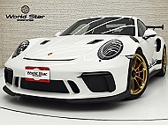 ポルシェ 911(991)