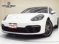 ポルシェ パナメーラ