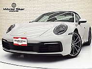 ポルシェ 911(992)