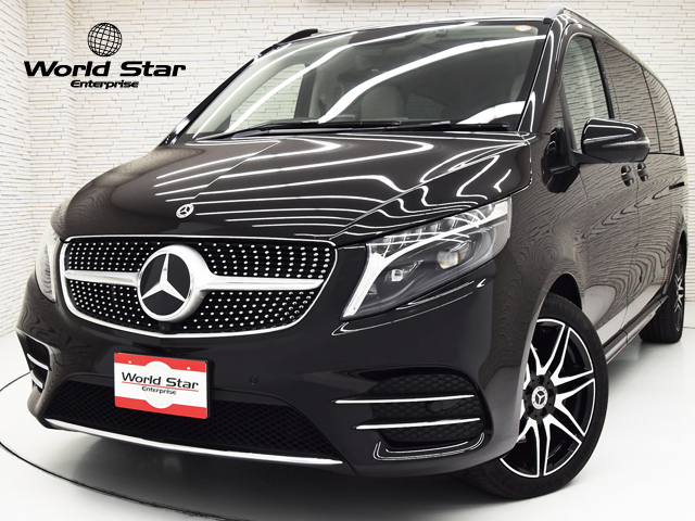 ベンツ Vクラス