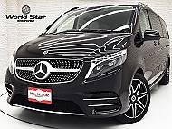 ベンツ Vクラス