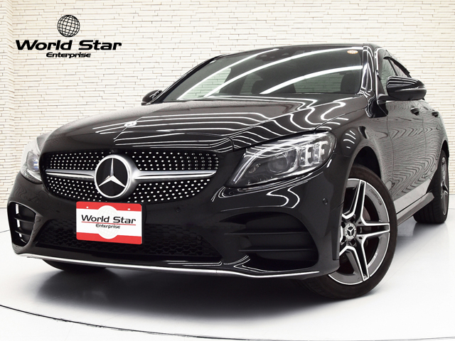 ベンツ Cクラス セダン