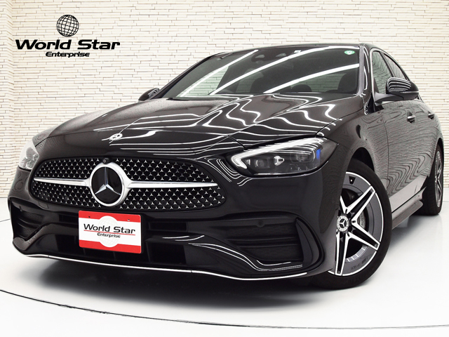 ベンツ Cクラス セダン