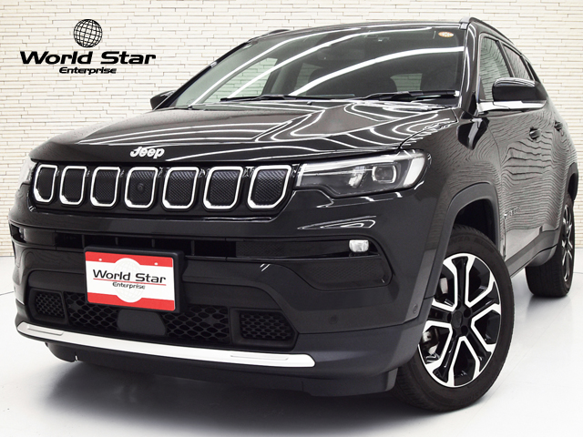 クライスラー ジープ コンパス