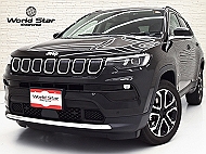 クライスラー ジープ コン...