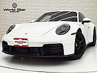 ポルシェ 911(992)