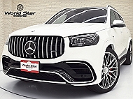 AMG GLSクラス